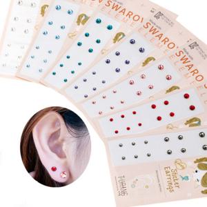 스와로브스키 스톤셋트No.1