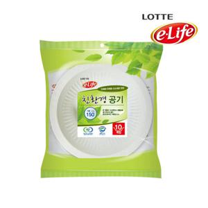 롯데 e-life 친환경 공기 150mm