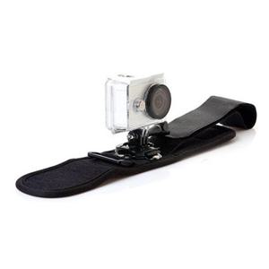 액션캠 손목거치대