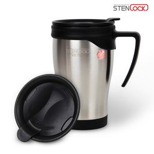 카 오토머그 12oz/370ml/스텐머그컵/보온컵/스텐컵