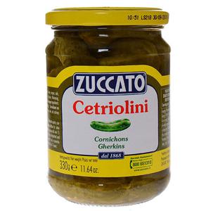 쥬카토 오이피클 330g