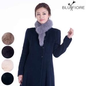 [블루피오레] 폭스 꼬리 카라 소형 BF1654