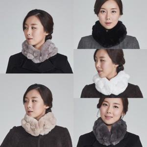 [블루피오레] 렉스 방울 자석머플러 BF1809