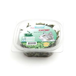펫모닝 차마시는 고양이 캣닢 2g PMC-345