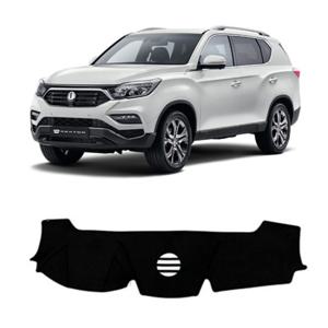 G4 렉스턴 대쉬보드커버 /대시보드커버 대쉬보드썬커버