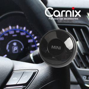 카닉스 미니 파워핸들 /파워봉/핸들봉/자동차악세사리