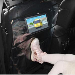 리신 킥가드 시트보호대 /자동차시트커버/카시트커버