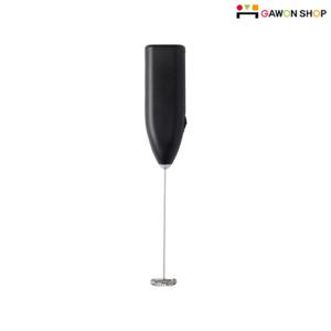 [이케아 직수입] PRODUKT 우유거품기 (블랙)/거품기