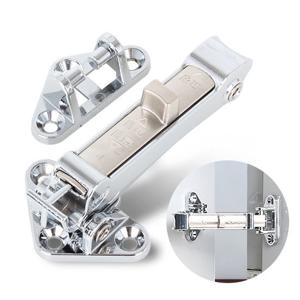 나은안전고리 도어스톱 잠금장치 현관문 보조키 대문열쇠