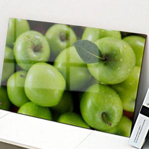 아트박스/꾸밈 cm864-아크릴액자_맛있는풋사과(대형)