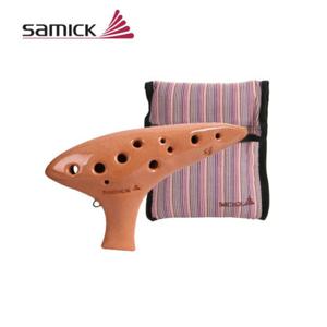 삼익 소프라노G 오카리나 OSG / 도자기재질