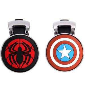 마블히어로 파워핸들 /핸들봉/파워봉/자동차악세사리