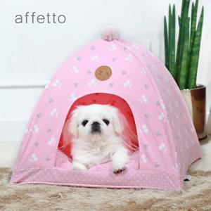 아페토 팝텐트 핑크 L