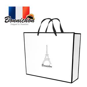프랑스 보니숑 쇼핑백