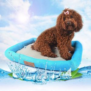 메쉬쿨방석_S/쿨매트/애견매트/고양이매트