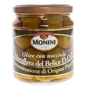 모니니 그린올리브300g(씨있는것)