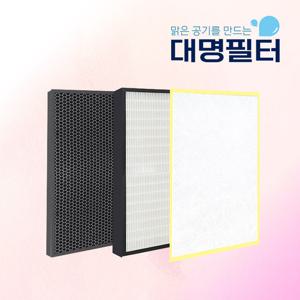 LG공기청정기 LA-S069DW 엘지호환용필터/S