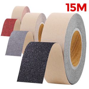 논슬립 일반형 15M 계단 바닥 미끄럼방지테이프 패드
