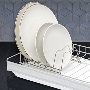 H-보조접시꽂이 거치대 싱크대정리대 주방용품