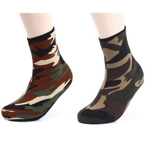 밀리터리 요술버선 중목