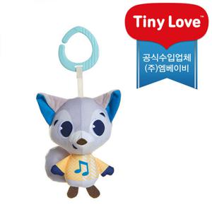 [공식수입사/정품AS] 스마트롭 유모차장난감