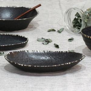 아트박스/로코리빙 블랙매트토쿠사 배접시