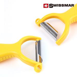 스위스마 Y형 커브 감자칼(신형)