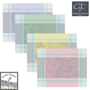 가르니에티보 로맨틱 식탁매트