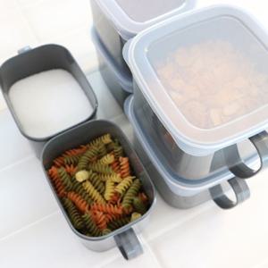 [생활공감] 핸디 캐니스터 다용도통 800