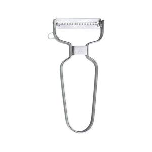 트라이앵글 양배추 필러 톱니칼