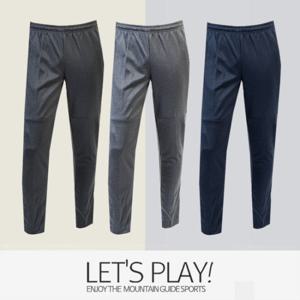 [마운틴가이드]봄여름 등산복/남성 클라이밍 팬츠 PGM-P91-M01