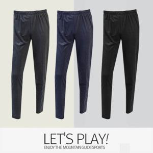 [마운틴가이드]봄여름 등산복/남성 클라이밍 팬츠 SRM-P91-C03