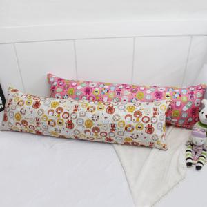 베드앤데코 레오바디필로우커버 35X90