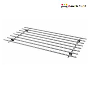 [이케아 직수입] LAMPLIG 직사각 다용도 받침(50x28)