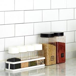 [JAJU/자주] 자주 쓰는 양념통_310ml 4조