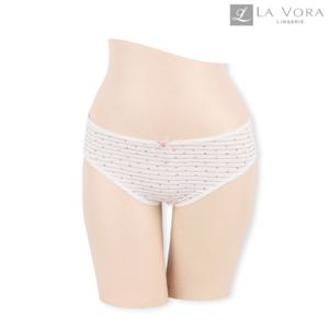 라보라 플레르 여주니어 팬티 8F804N