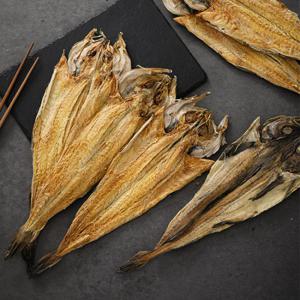 [산지직송] 강원도 인제군 용대리 황태포 10마리(40-42cm)