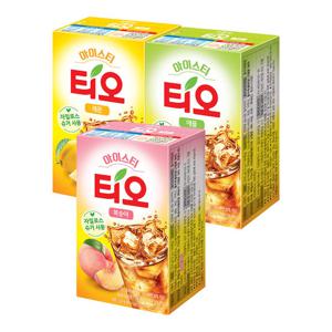 동서 아이스티 티오 18T