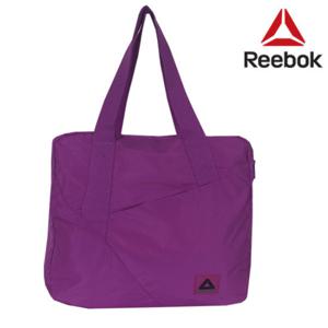 리복 여성 파운드그래프 토트백 스포츠가방 - BR9555