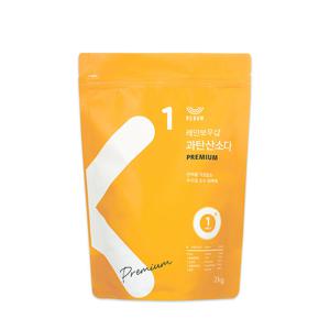 [레인보우샵[과탄산소다 프리미엄 2kg