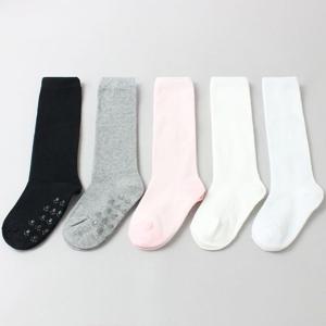 [주크]H무지 반장(2켤레) 아동양말 유아양말 아기양말 신생아양말 아기반장 유아반장 아동반장 니삭스