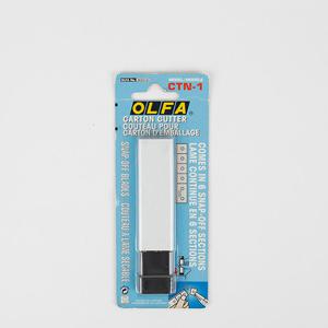[올파]컷터칼 CTN-1 OLFA휴대용