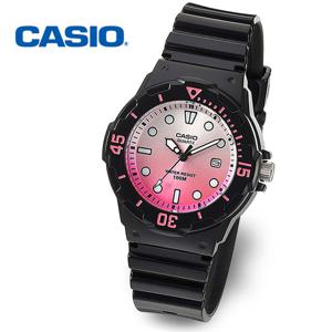 [정품] CASIO 카시오 LRW-200H-4E 여성 학생 아동 수능시계