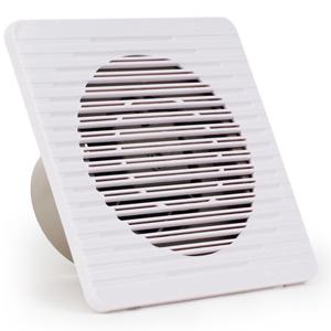 도스코산업 DSC-EF200 벽면 및 천장설치가능 소형 욕실 환풍기