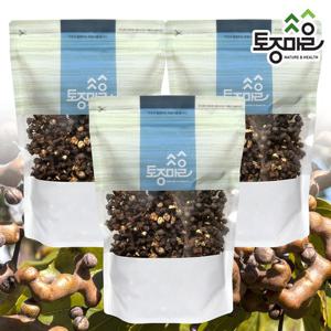 [토종마을]국산 헛개열매 300g X 3팩_헛개나무_헛개차