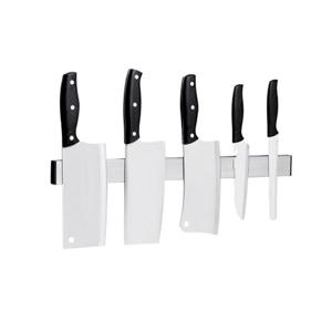 스테인레스 주방 조리도구 자석 칼걸이 칼꽂이