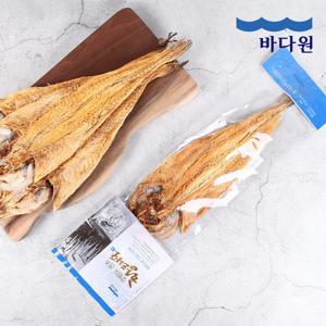 [바다원]황태포 1미 (러시안)