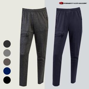 [마운틴가이드]봄,여름 등산복/남성 클라이밍 팬츠 WFM-P201-203