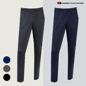 [마운틴가이드]봄,여름 등산복/남성 클라이밍 팬츠 PGM-P201-111