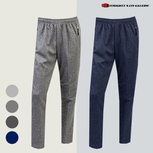 [마운틴가이드]봄,여름 등산복/남성 클라이밍 팬츠 WFM-P201-12